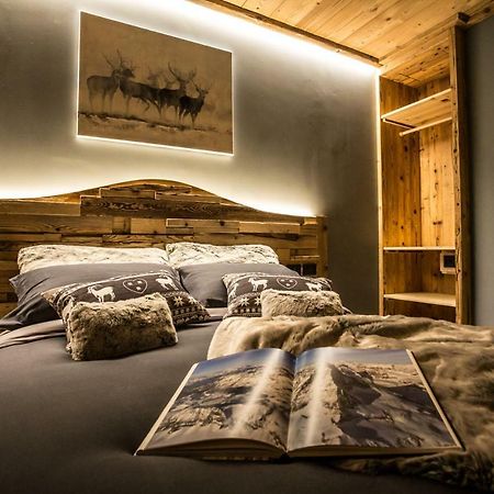 Alpine Rooms Guesthouse Breuil-Cervinia Ngoại thất bức ảnh