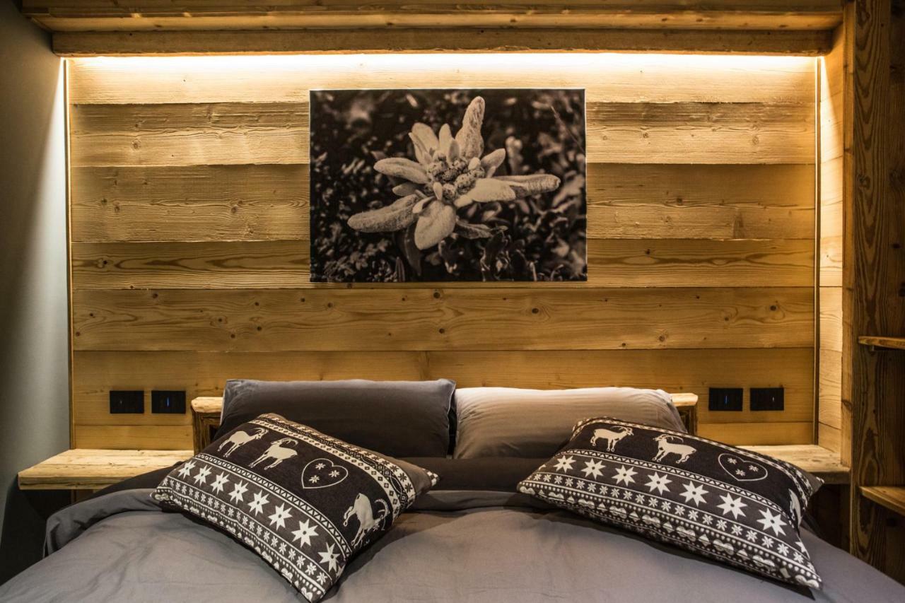 Alpine Rooms Guesthouse Breuil-Cervinia Ngoại thất bức ảnh