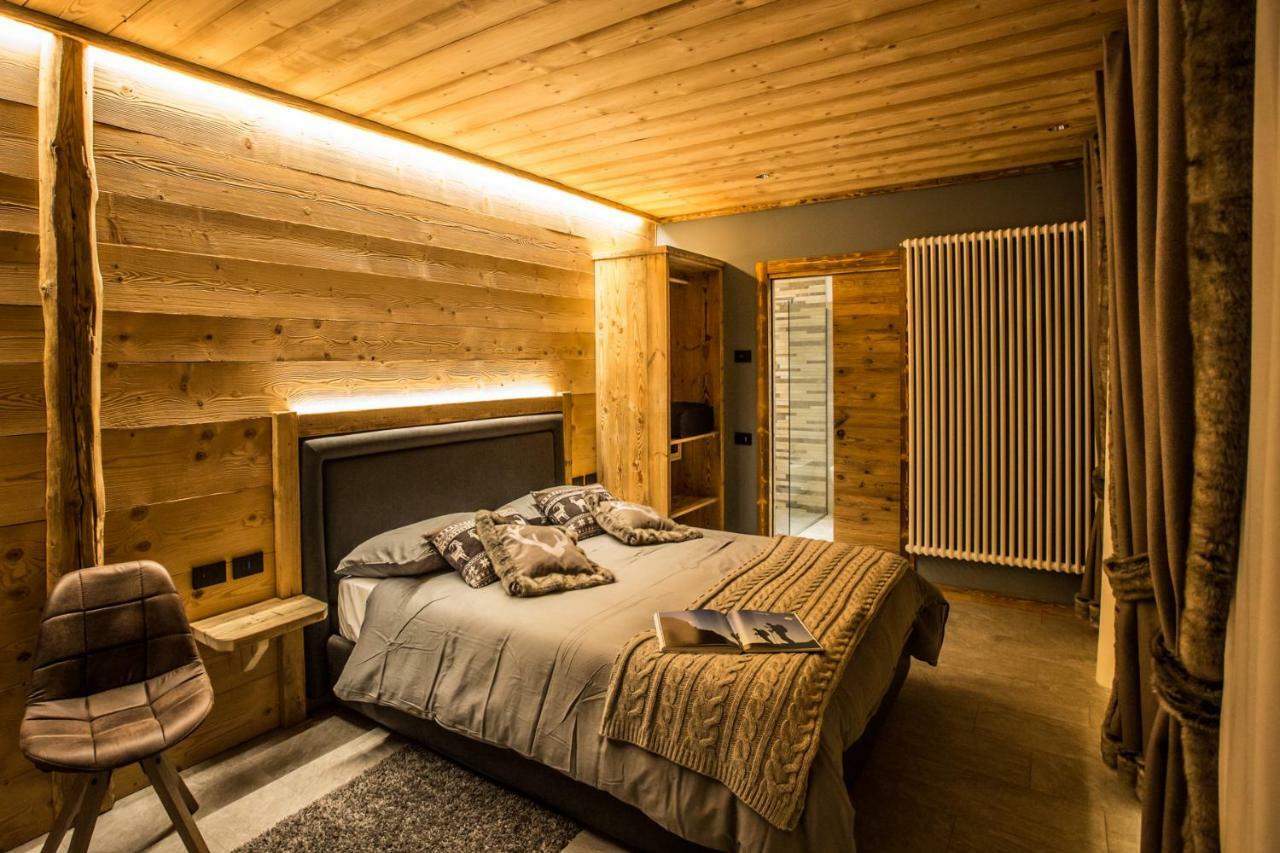 Alpine Rooms Guesthouse Breuil-Cervinia Ngoại thất bức ảnh