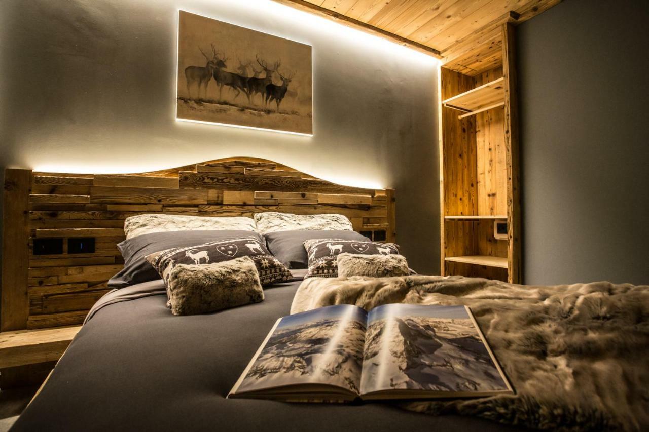 Alpine Rooms Guesthouse Breuil-Cervinia Ngoại thất bức ảnh
