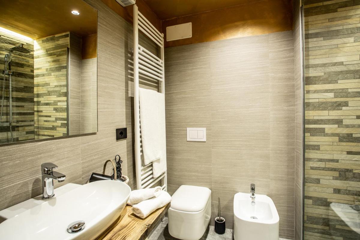 Alpine Rooms Guesthouse Breuil-Cervinia Ngoại thất bức ảnh